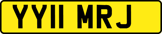 YY11MRJ