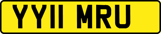 YY11MRU