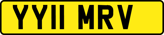 YY11MRV