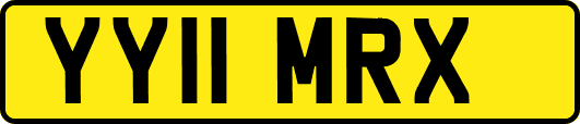 YY11MRX