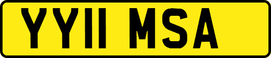 YY11MSA