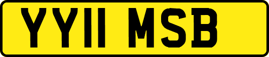YY11MSB