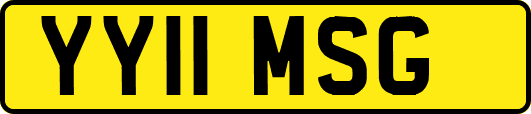 YY11MSG