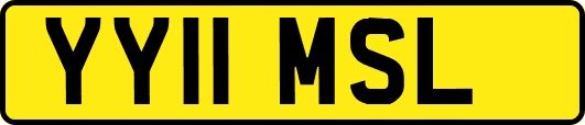 YY11MSL