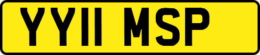YY11MSP