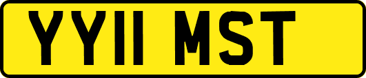 YY11MST