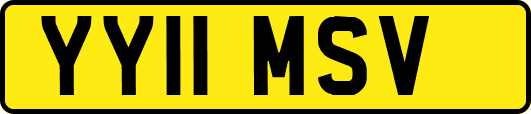 YY11MSV