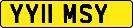 YY11MSY