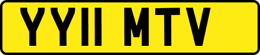 YY11MTV