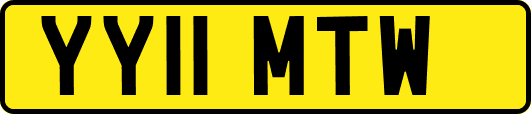 YY11MTW