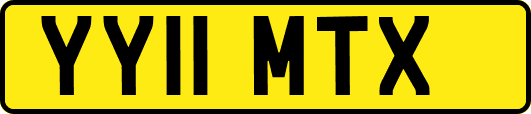 YY11MTX