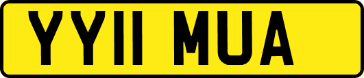 YY11MUA