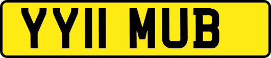 YY11MUB