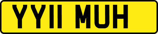 YY11MUH