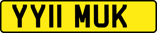 YY11MUK