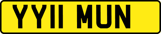YY11MUN