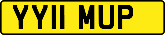 YY11MUP
