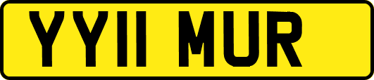 YY11MUR