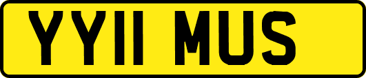 YY11MUS