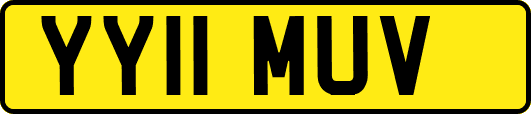 YY11MUV