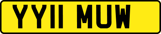 YY11MUW