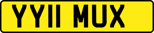 YY11MUX