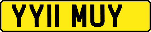 YY11MUY