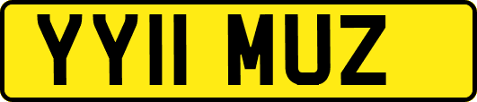 YY11MUZ