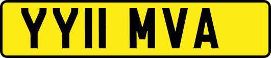 YY11MVA