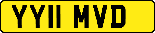 YY11MVD
