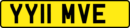 YY11MVE