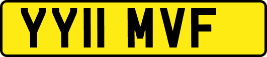 YY11MVF