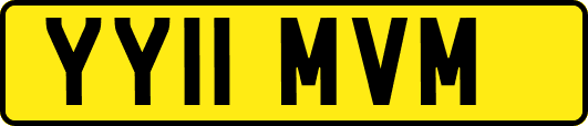 YY11MVM