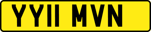 YY11MVN