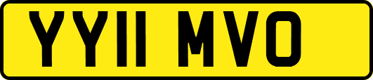 YY11MVO