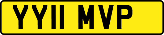 YY11MVP