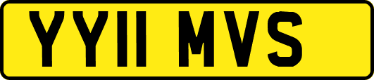 YY11MVS