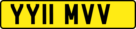 YY11MVV