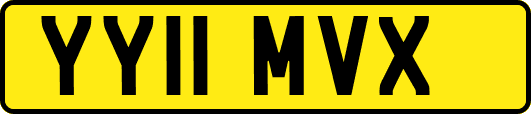 YY11MVX