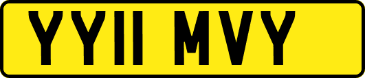 YY11MVY