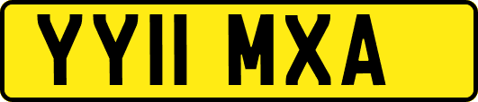 YY11MXA
