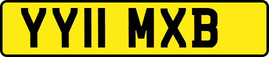 YY11MXB