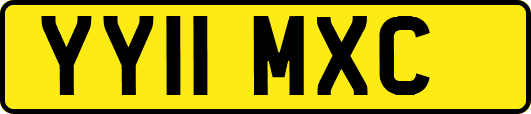 YY11MXC