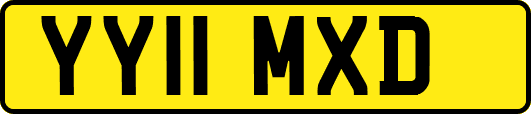YY11MXD