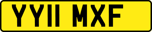 YY11MXF