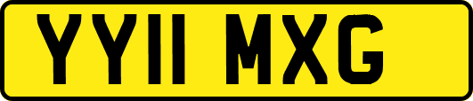 YY11MXG