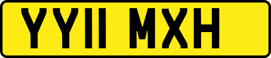 YY11MXH