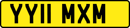 YY11MXM