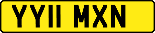 YY11MXN