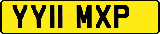 YY11MXP